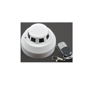 Manufacturers Exporters and Wholesale Suppliers of Spy Hidden Fire Alarm Hidden Pin Ahmedabad Gujarat